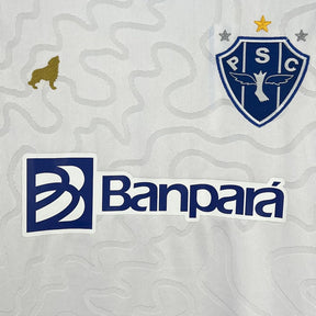 Camisa Paysandu Away 25/26 - (Torcedor) Masculina
