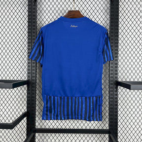 Camisa Al Hilal Home 25/26 - Versão (Torcedor) Masculina