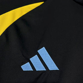Camisa Como 1907 Fourth Away 24/25 - (Torcedor) Masculina