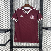 Camisa Juventus da Mooca Home 25/26 - (Torcedor) Masculina