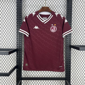 Camisa Juventus da Mooca Home 25/26 - (Torcedor) Masculina