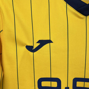 Camisa Hellas Verona Aniversário De 120 Anos 25/26 - (Torcedor) Masculina