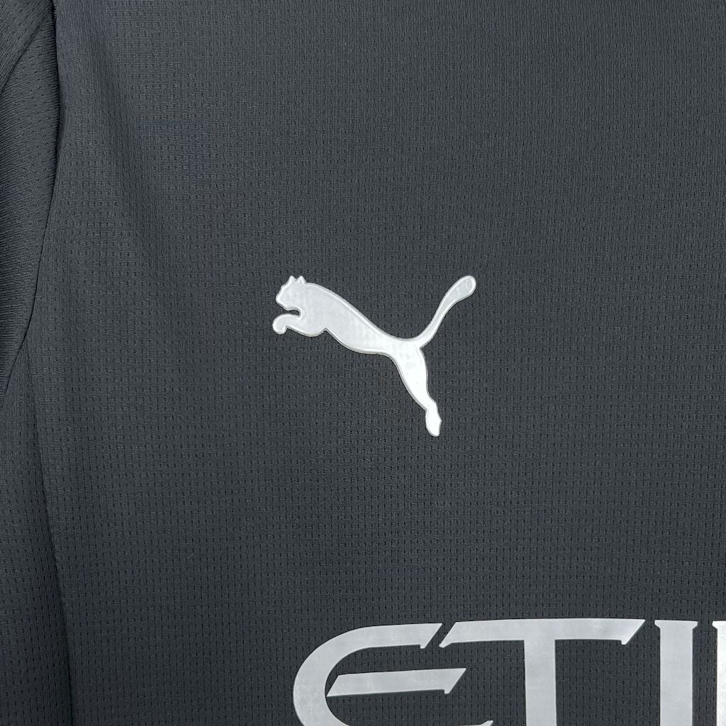 Camisa Manchester City 25/26 Away - (Torcedor)