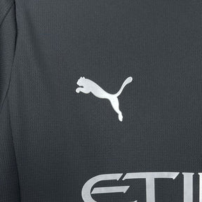 Camisa Manchester City 25/26 Away - (Torcedor)
