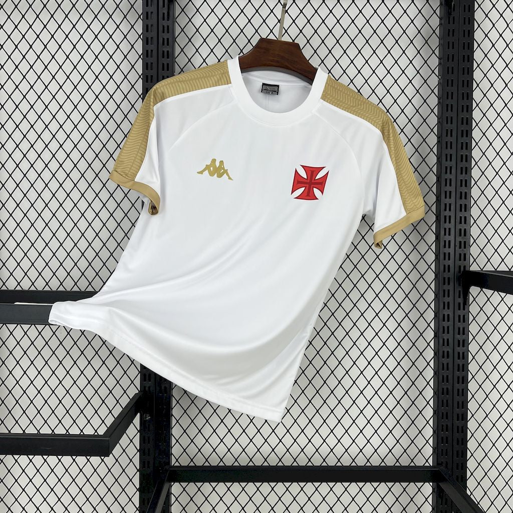 Camisa Vasco da Gama 2025 Edição Especial - (Torcedor)
