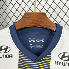 Camisa Alianza Lima Home 25/26 - (Torcedor) Masculina