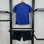 Kit Infantil Barcelona 25/26 Edição Especial