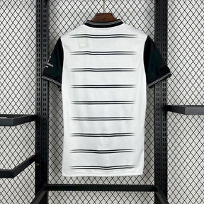 Camisa Ayr United F.C Home 25/26  - (Torcedor) Masculina