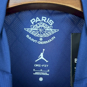 Kit Infantil PSG 24/25 Fourth