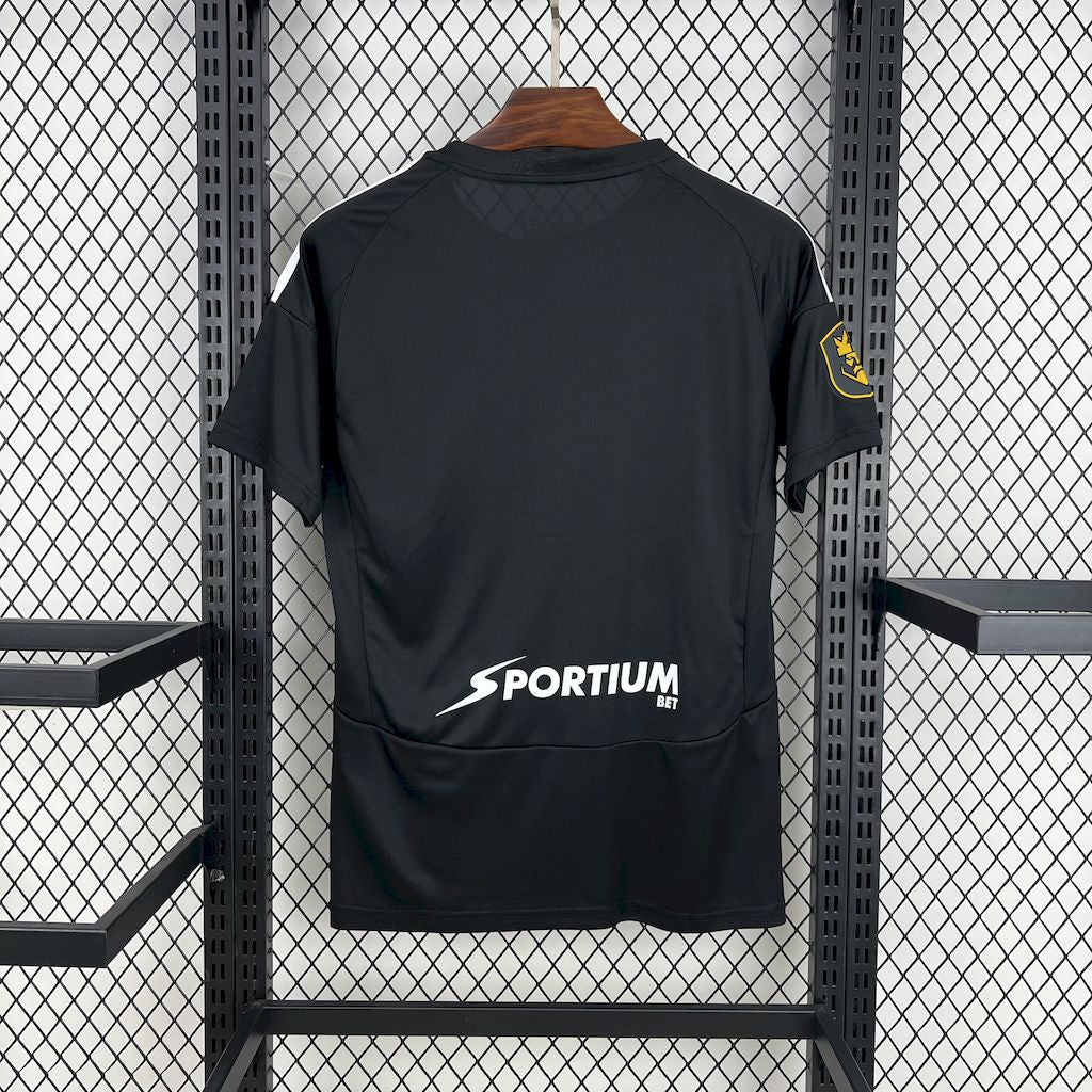 Camisa Persas FC 2025 Home - (Torcedor)