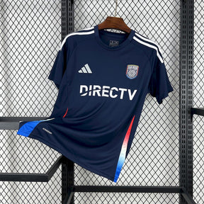 Camisa San Diego FC Home 25/26 - (Torcedor) Masculina