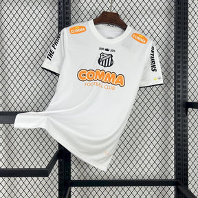 Camisa Santos Edição-Especial 25/26 - (Torcedor) Masculina