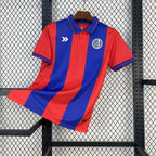 Camisa San Lorenzo 2025 Home - (Torcedor)