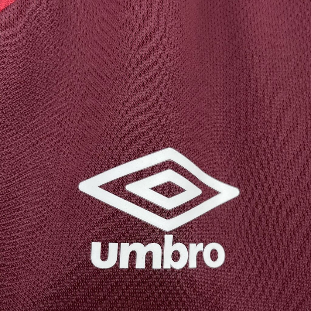Camisa Lanús 25/26 Home - (Torcedor)