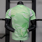 Camisa Itália Feminino 2025 Away - (Jogador)