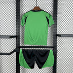 Kit Infantil Austin FC 2025 Home
