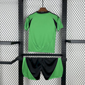 Kit Infantil Austin Home 25/26