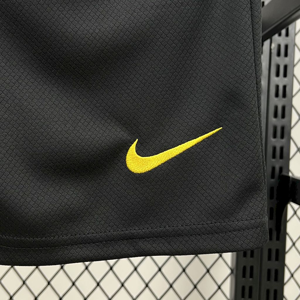 Kit Infantil Barcelona 25/26 Edição Especial