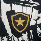 Camisa Botafogo 2025 Fourth - (Torcedor)