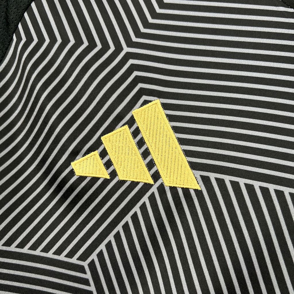 Camisa Al-Ahli Third 24/25 - Versão (Torcedor) Masculina