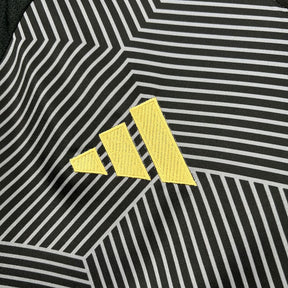 Camisa Al-Ahli Third 24/25 - Versão (Torcedor) Masculina