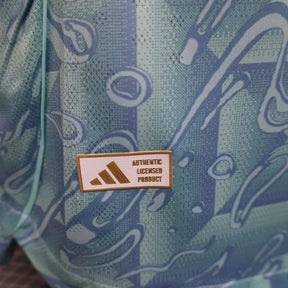 Camisa Juventus Away Adidas 25/26 - Versão (Jogador)