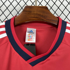 Camisa Benfica Home 99/00  - Versão (Retrô)