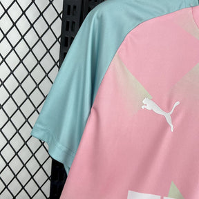 Camisa Marrocos Edição-Especial 25/26 - (Torcedor) Masculina