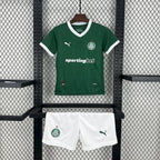 Kit Infantil Palmeiras 2025 Home