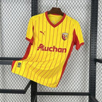 Camisa Lens 25/26 Home - (Torcedor)
