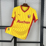 Camisa Lens 25/26 Home - (Torcedor)
