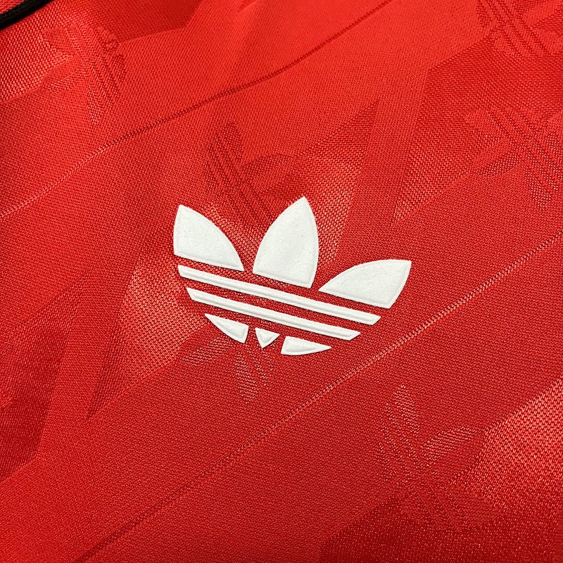 Camisa Flamengo 2025 Edição Especial - (Feminina)