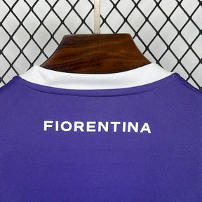 Camisa Fiorentina Home 25/26 - Versão (Torcedor) Masculina
