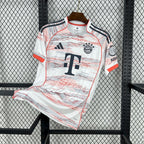 Camisa Bayern de Munique 25/26 Away - (Torcedor)
