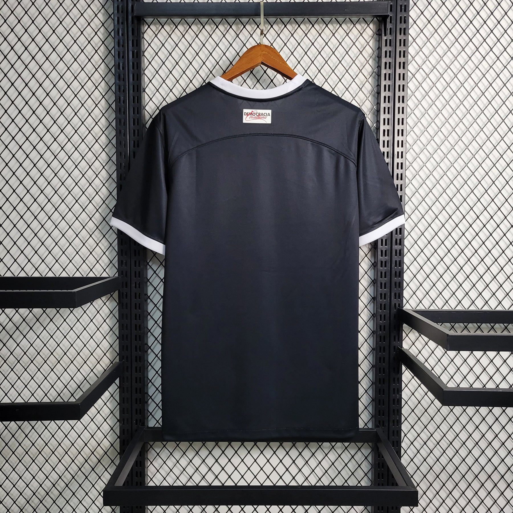 Camisa Corinthians Away 23/24 - Nike (Torcedor) Masculina