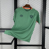 Camisa Fluminense 2025 Treino Home - (Torcedor)