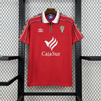 Camisa Córdoba 99/00 Third - (Retrô)