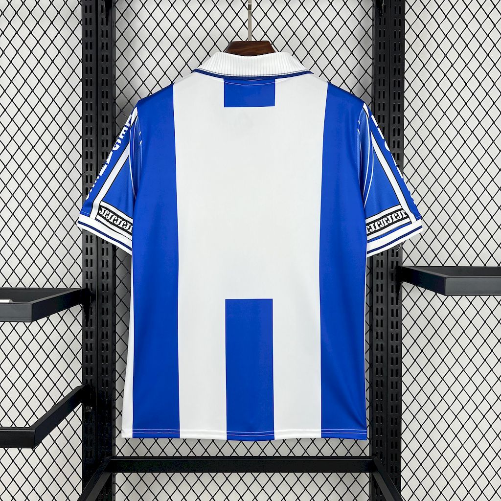 Camisa Leganés 98/99/00 Home - (Retrô)
