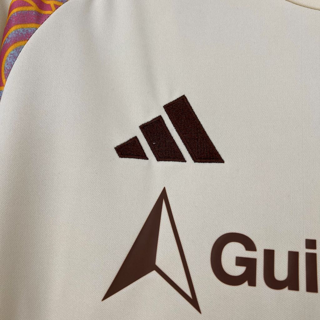 Camisa DC United 2025 Away - (Torcedor)