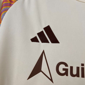 Camisa D.C. United Away 25/26 - (Torcedor) Masculina