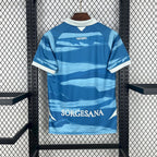 Camisa Napoli 25/26 Fourth - (Torcedor)