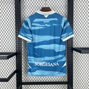Camisa Napoli Partenope 25/26 - (Torcedor) Masculina