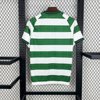 Camisa Celtic 25/26 Home (Sem Patrocínio) - (Torcedor)