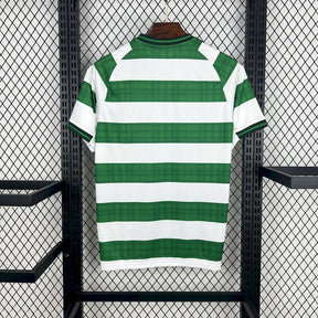 Camisa Celtic Home 25/26 - (Torcedor) Masculina