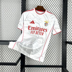 Camisa Benfica 25/26 Edição Especial - (Torcedor)
