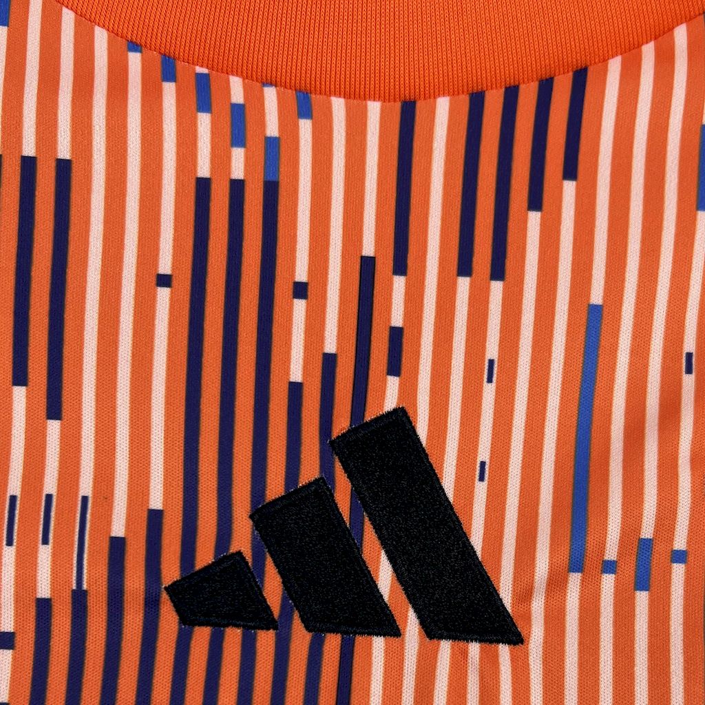 Camisa Universidad de Chile 2025 Away - (Torcedor)