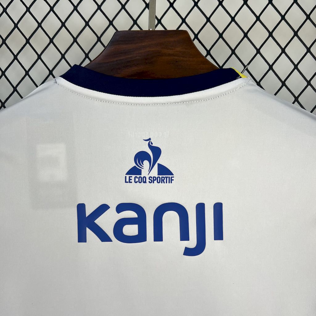Camisa Rosario Central Away 25/26 - (Torcedor) Masculina