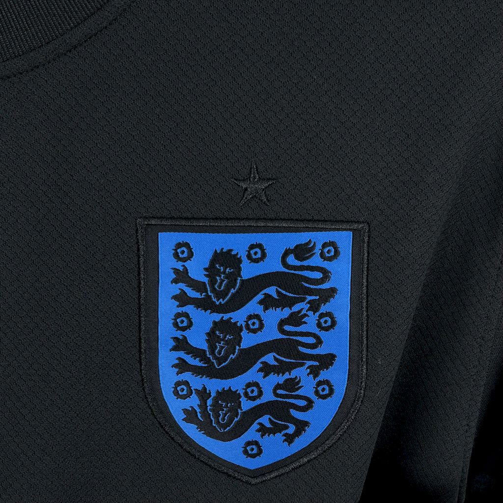 Camisa Inglaterra 2025 Away - (Torcedor)