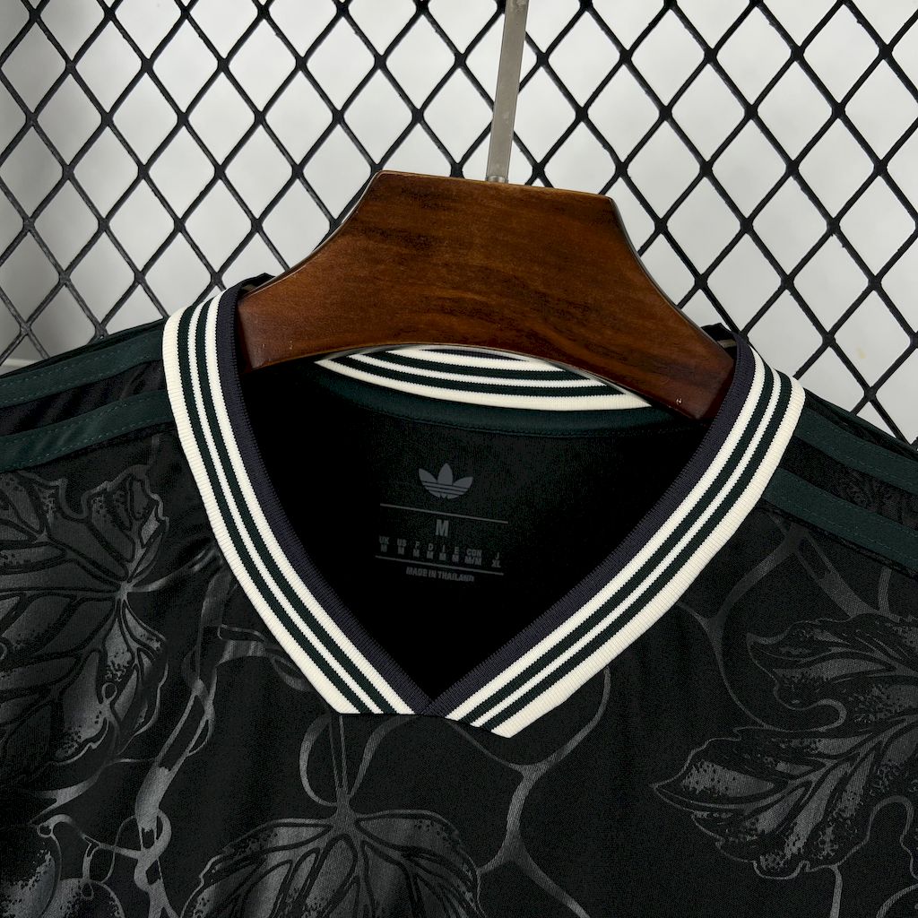 Camisa Juventus Third 25/26 - (Torcedor) Masculina
