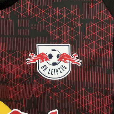 Camisa RB Leipzig 25/26 Third - (Torcedor)